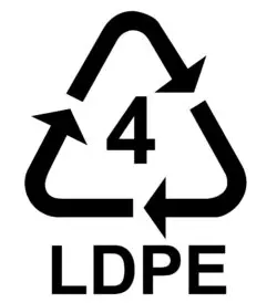 LDPE